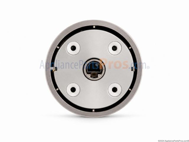 Whirlpool W11544663 Gas Range Burner Control Knob OEM Part - image 2