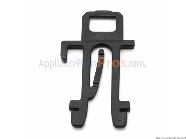 Dishwasher Door Latch Strike Plate