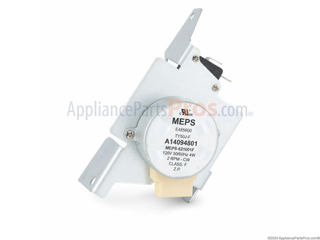Frigidaire 5304528973 Range Oven Door Lock Motor And Switch Assembly OEM Part - image 8