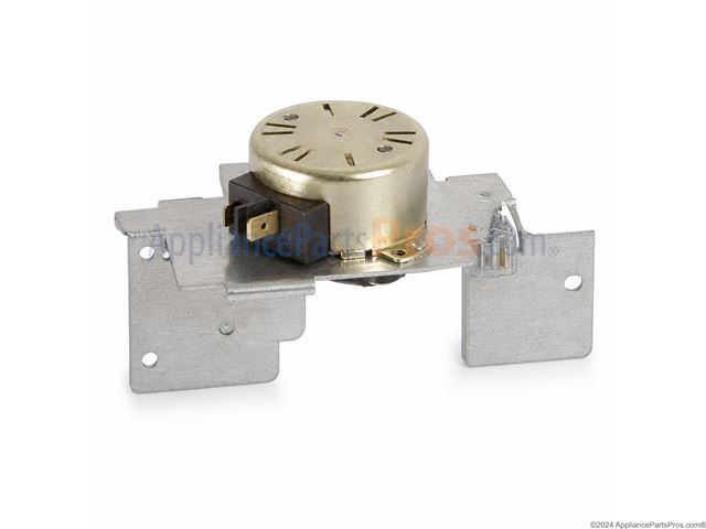 Frigidaire 5304528973 Range Oven Door Lock Motor And Switch Assembly OEM Part - image 9