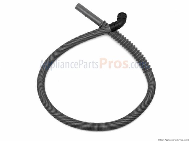 Washer External Drain Hose