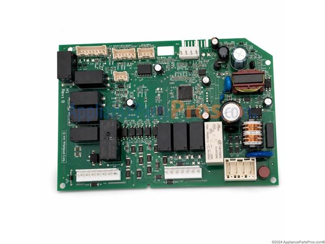 Whirlpool W11513246 Washer Main Control Board OEM Part - image 2