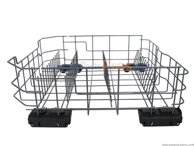 Lower Dishrack Assembly