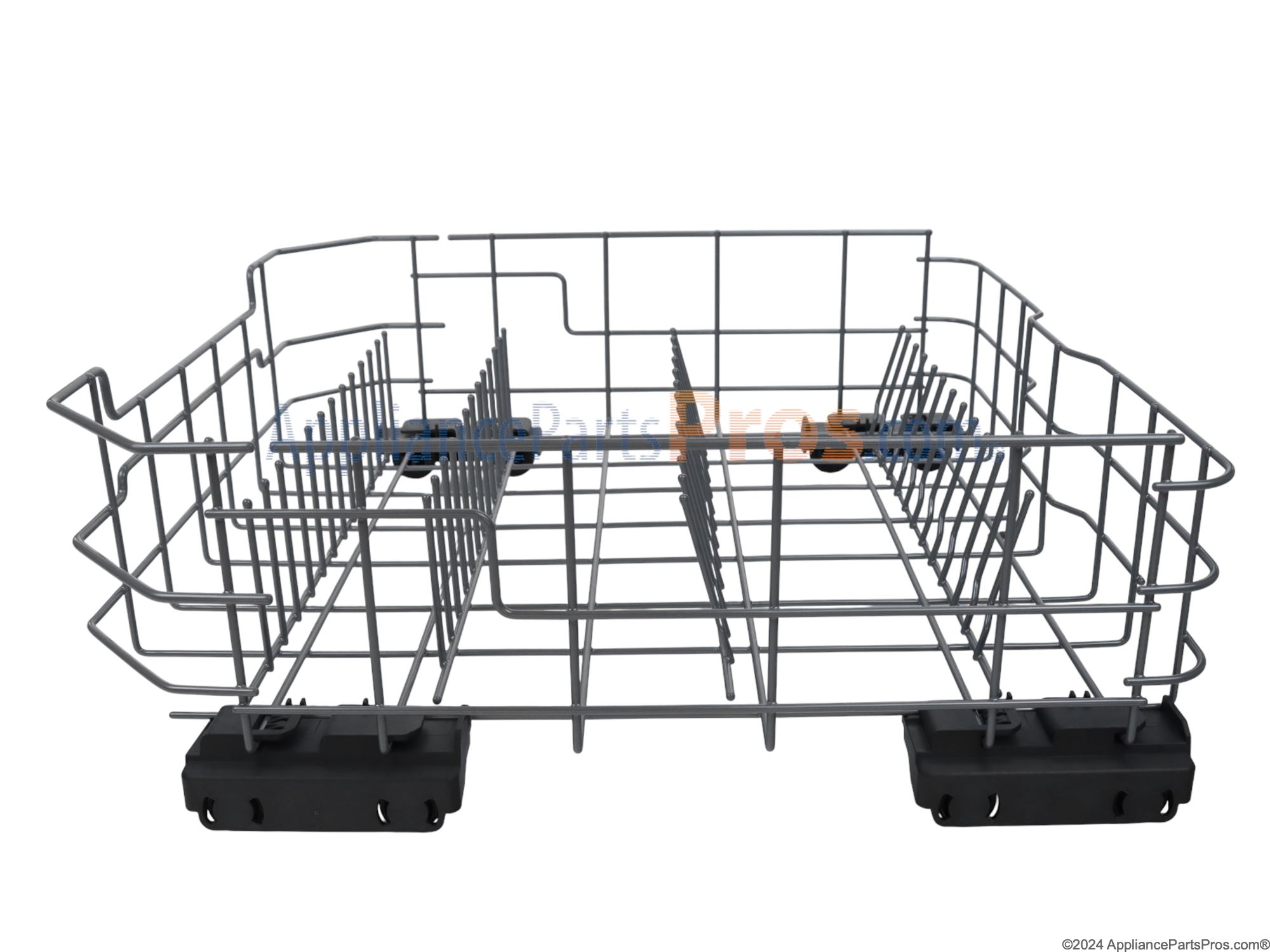 GE WD28X28918 Lower Dishrack Assembly (AP7020320 GE WD28X28918 Lower Dishrack Assembly (AP7020320