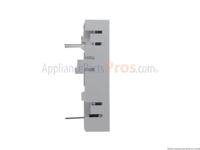 Gas Range Display Board Assembly