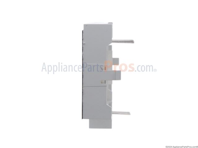 Gas Range Display Board Assembly