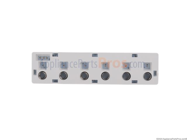 Electronic Control Board (Oven Clock/Timer)