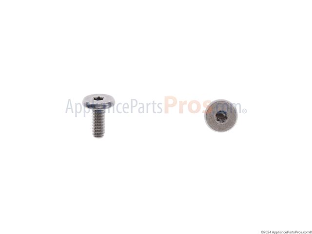 Kit Inner Door Bezel White