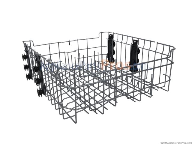 Upper And Lower Rack Replacement Upper Rack Replacement Fits