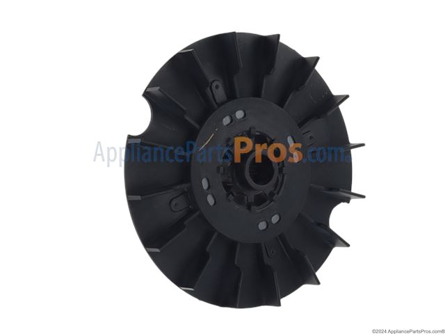 1/3 Hp Motor Pulley & Nut