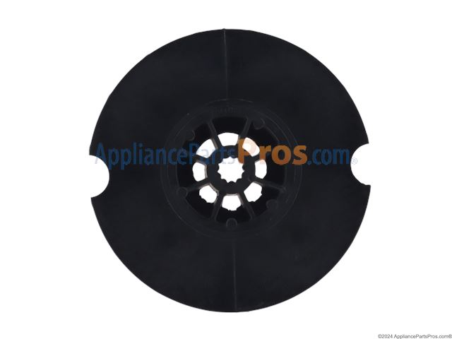 1/3 Hp Motor Pulley & Nut