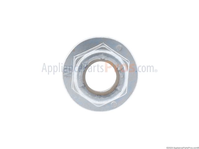 1/3 Hp Motor Pulley & Nut