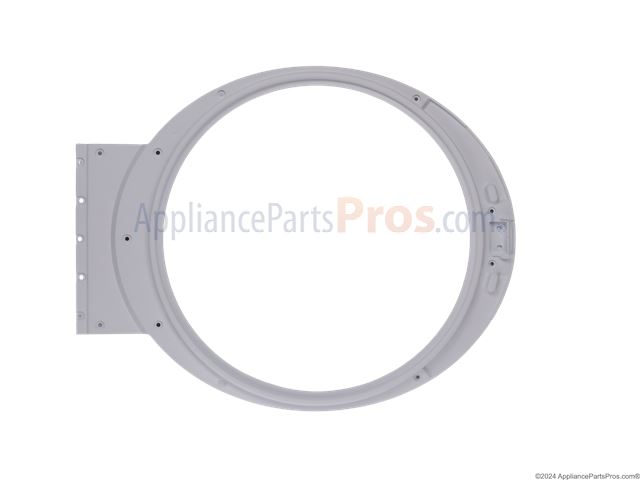 Kit Inner Door Bezel White