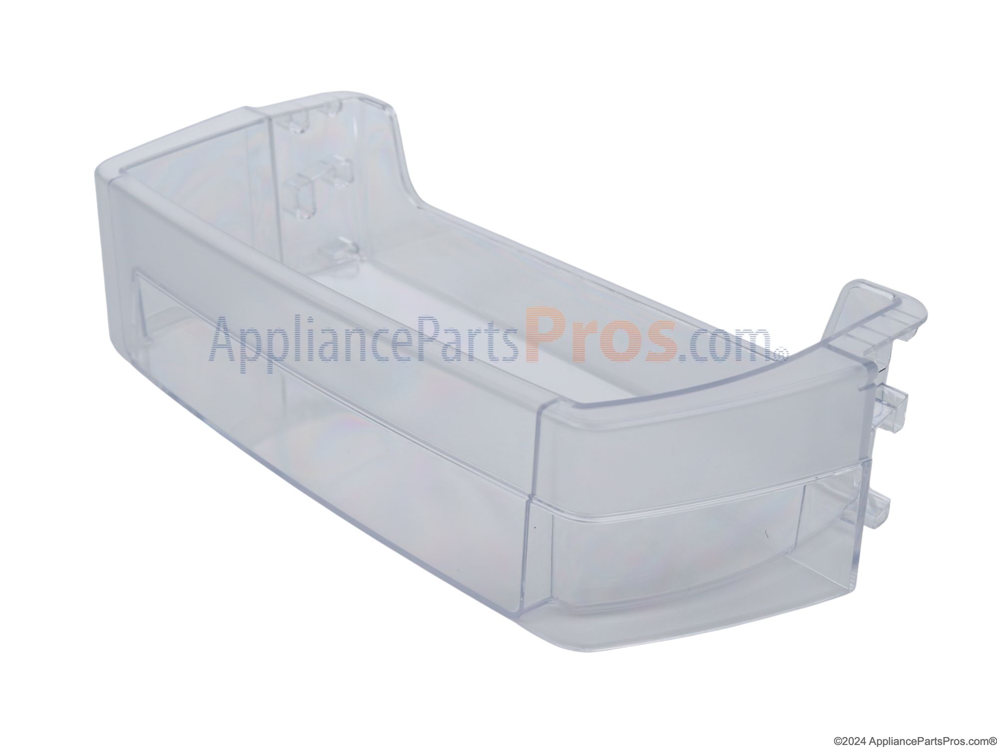 AMI PARTS WR71X38318 Door Bin Compatible
