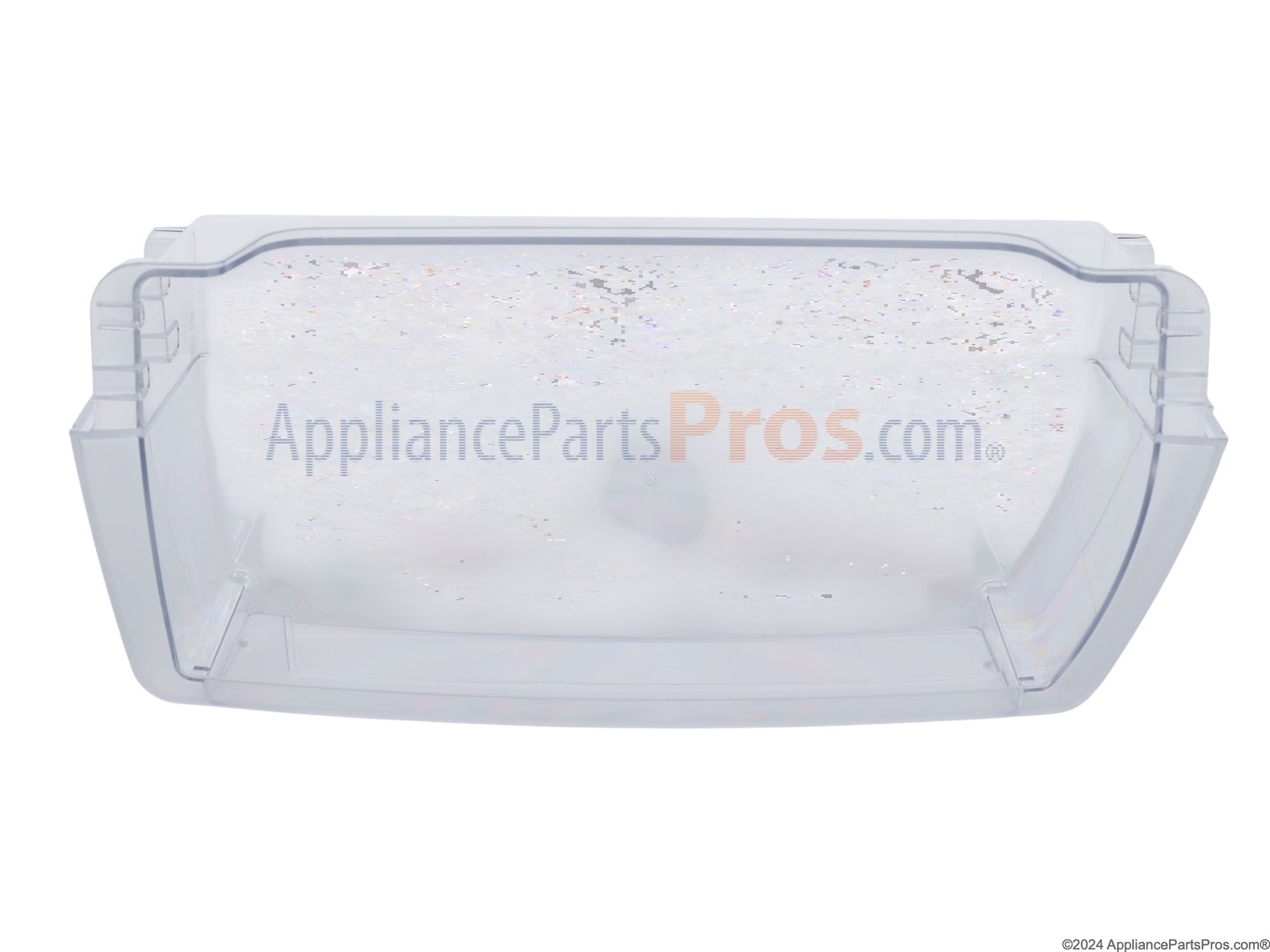 AMI PARTS WR71X38318 Door Bin Compatible