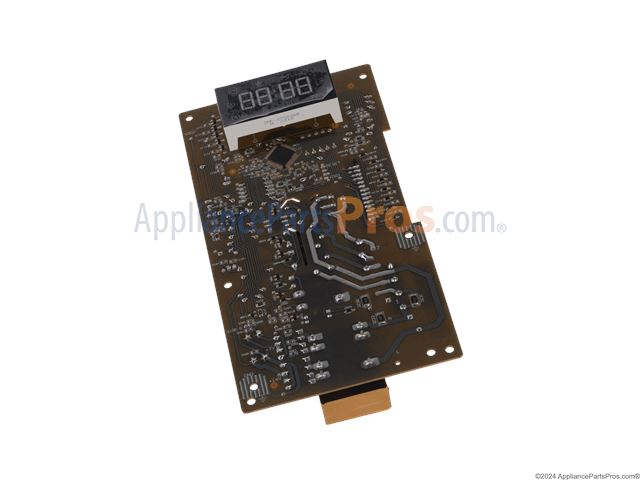 Electronic Control Board