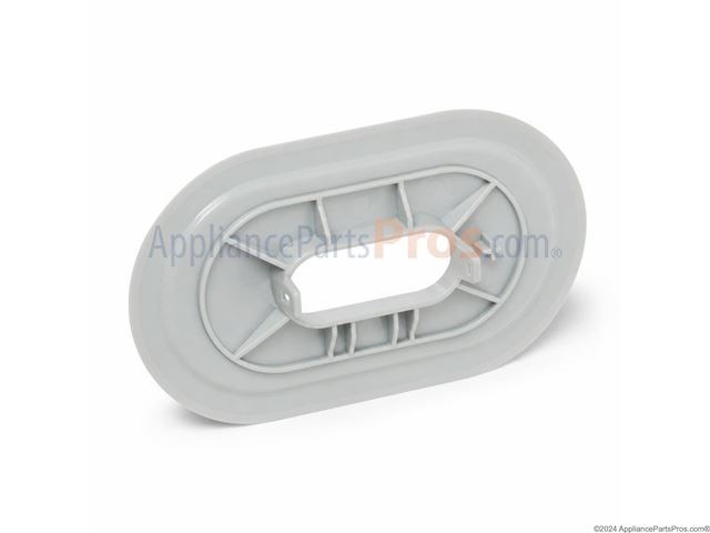 Ge WH01X33877 Washer Lid Lock Bezel OEM Part - image 6