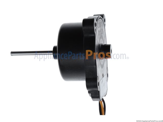 Fan Motor Assembly