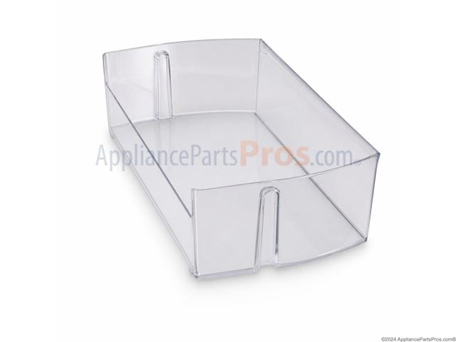Lg MAN64890501 Door Basket OEM Part - image 2