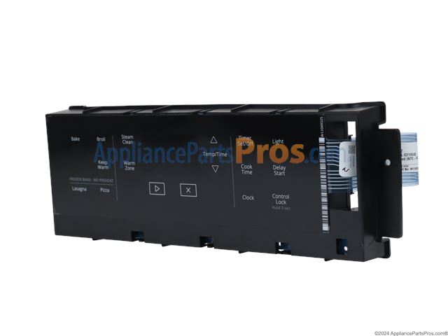 Whirlpool Control Assembly