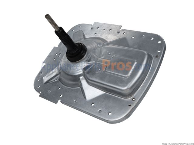 Transmission Assembly