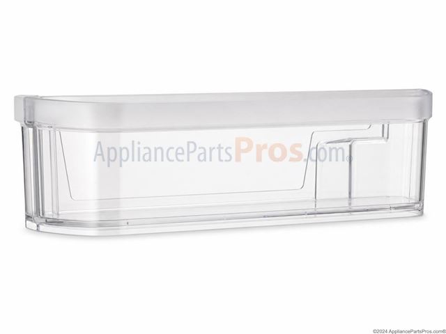 Ge WR71X38293 Refrigerator Door Bin OEM Part - image 2