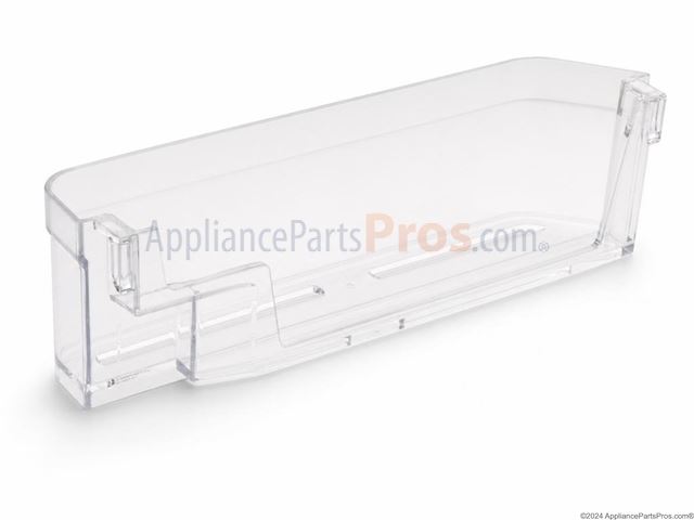 Ge WR71X38293 Refrigerator Door Bin OEM Part - image 3