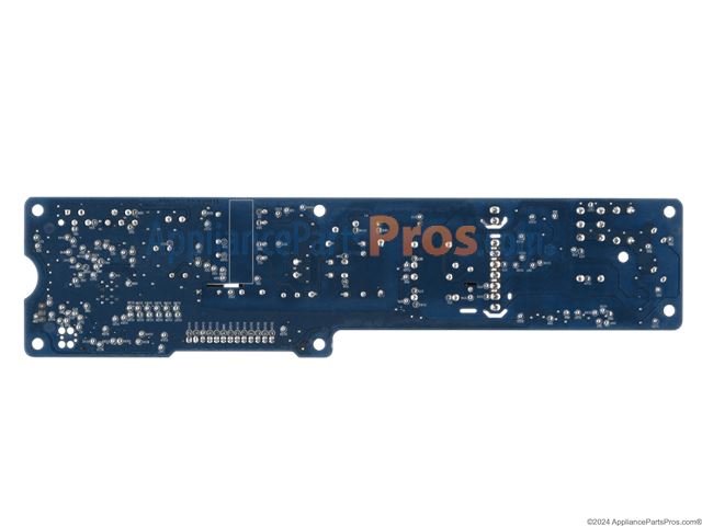 Electronic Control Board