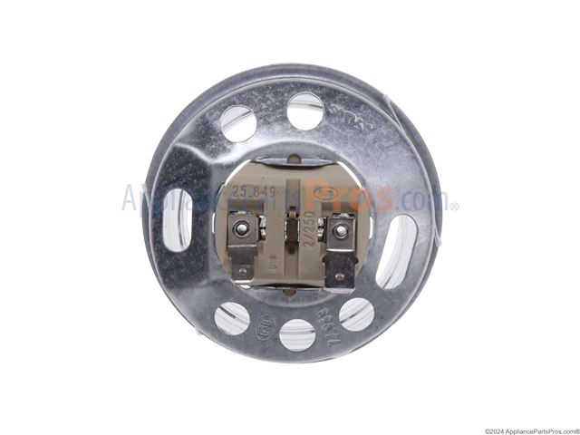 Light Socket Assembly