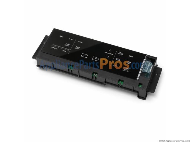 Whirlpool W11594188 Range User Interface Control Board OEM Part - image 2