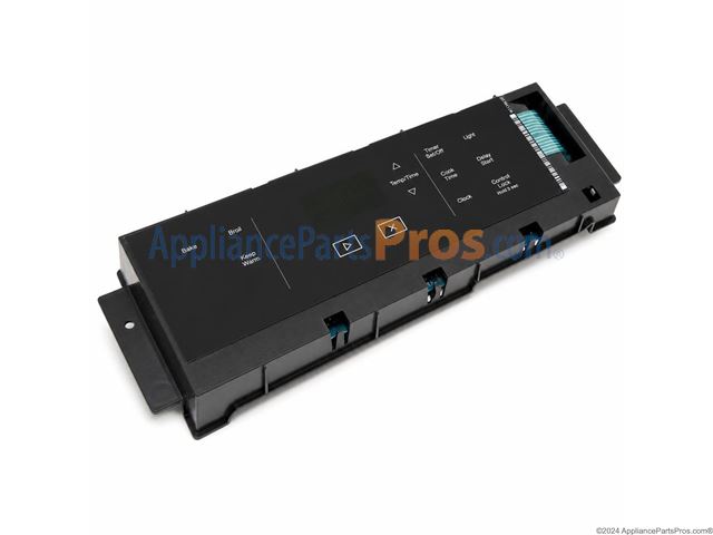 Whirlpool W11594224 Electric Range Electronic Control Board OEM Part - image 2