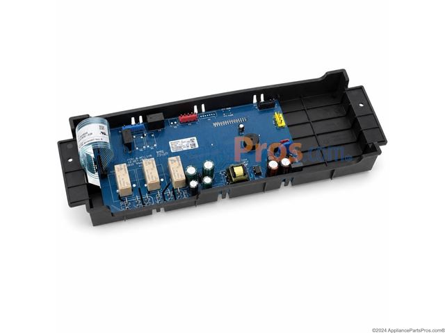 Whirlpool W11594224 Electric Range Electronic Control Board OEM Part - image 3