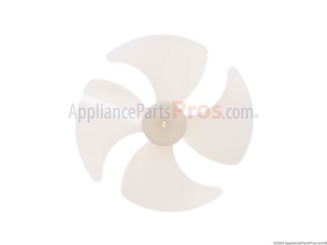 Evaporator Fan Blade