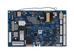 Questions and Answers for Ge WR55X40445 Board T Main Sxs Ss