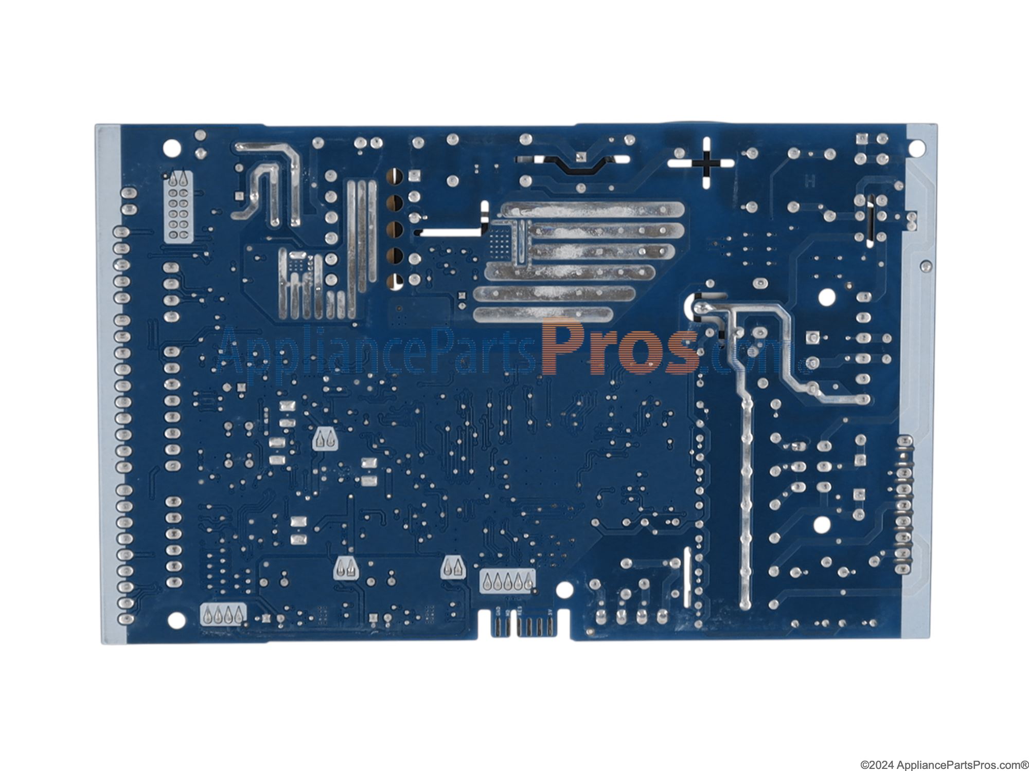 reiページ WR55X40445 Board T Main Sxs Ss | Genuine Ge OEM In Stock