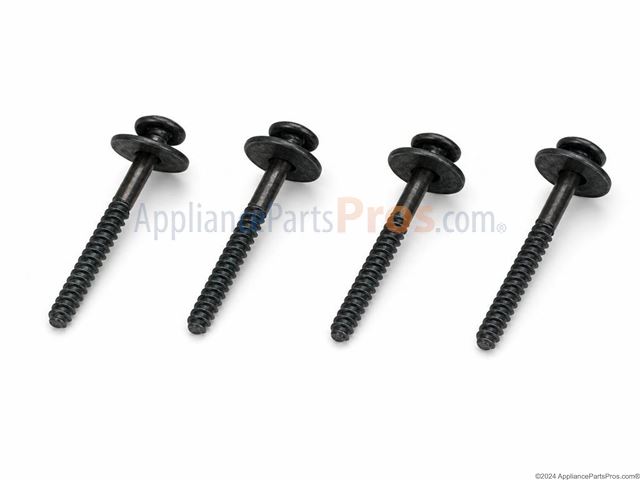 Frigidaire 5304532279 Range Oven Door Handle (Black) OEM Part - image 10