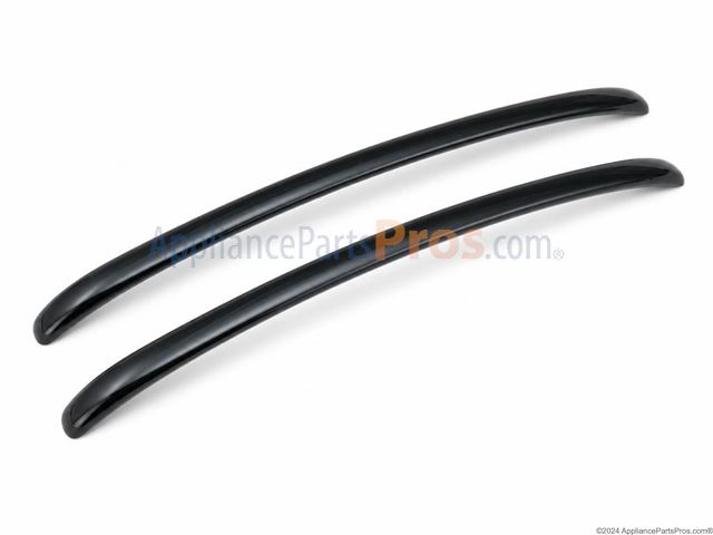 Frigidaire 5304532279 Range Oven Door Handle (Black) OEM Part - image 11