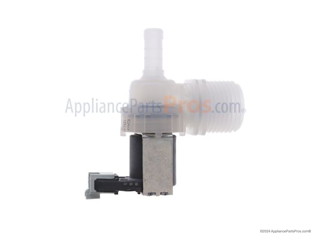 Water Inlet Valve
