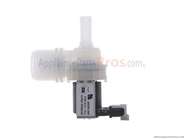 Water Inlet Valve