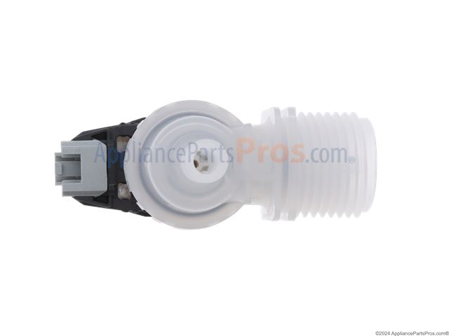 Water Inlet Valve