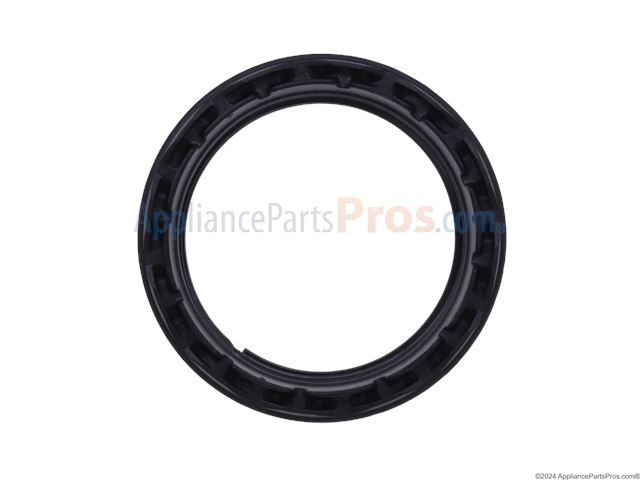 Nut, Threaded Ring For Zeolite