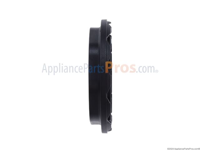 Nut, Threaded Ring For Zeolite