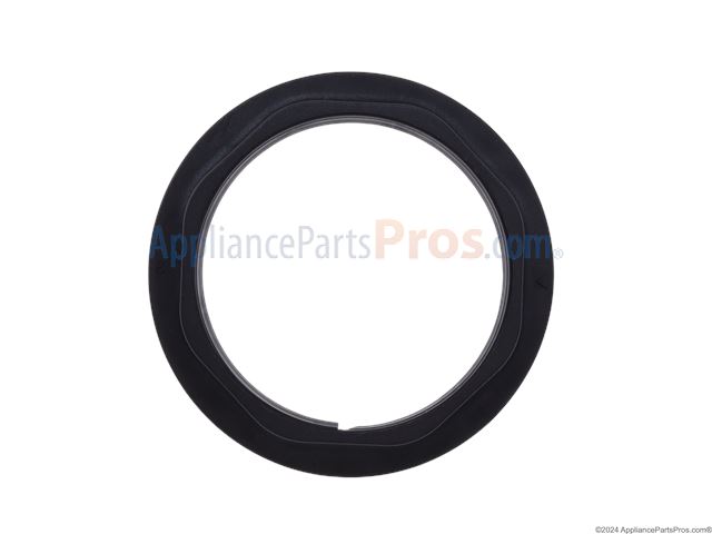 Nut, Threaded Ring For Zeolite