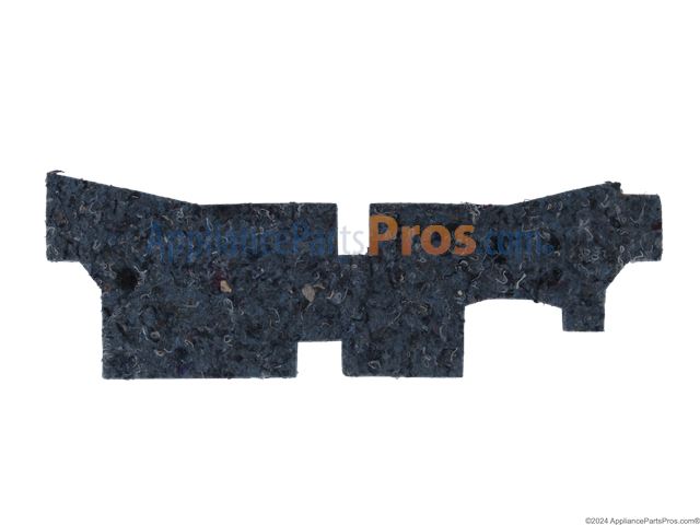 Dishwasher Insulation