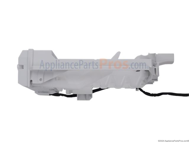 Ice Maker Assembly