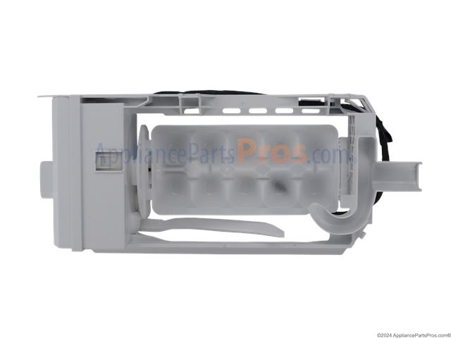Ice Maker Assembly