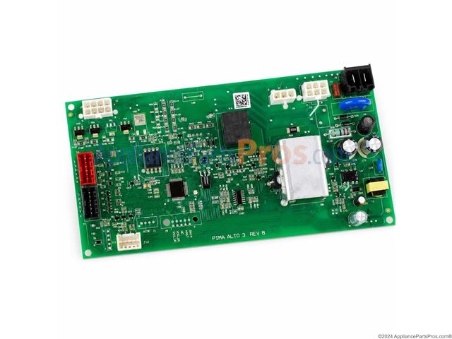 Whirlpool W11603811 Washer Electronic Control Board OEM Part - image 2