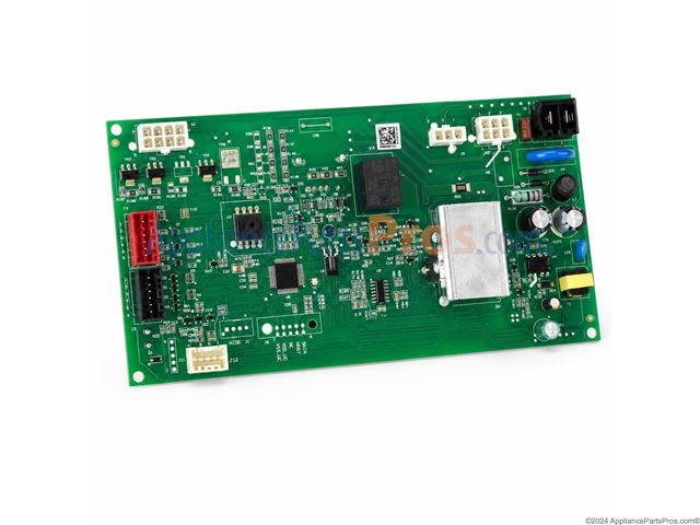 Whirlpool W11608056 Washer Electronic Control Board OEM Part - image 2