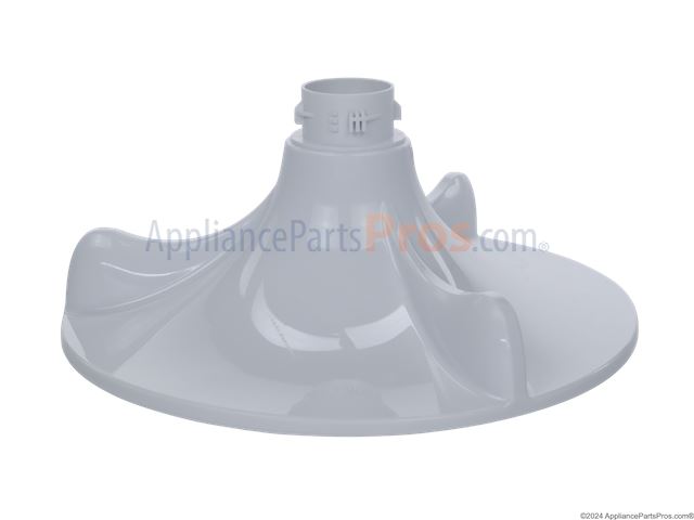 Agitator Base Hybrid Assembly