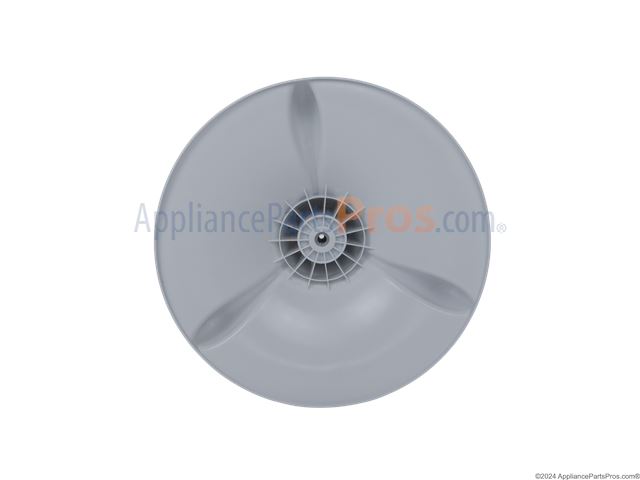 Agitator Base Hybrid Assembly